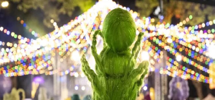 Comienza en Montevideo el "Carnaval más largo del mundo"