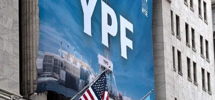Uruguay apoyará a Argentina en la causa por YPF como "amicus curiae"