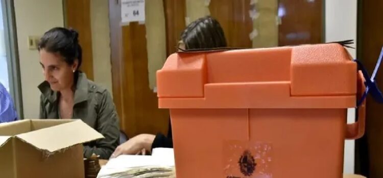 Elecciones departamentales 2025: surgen más nombres de candidatos en Montevideo y Canelones