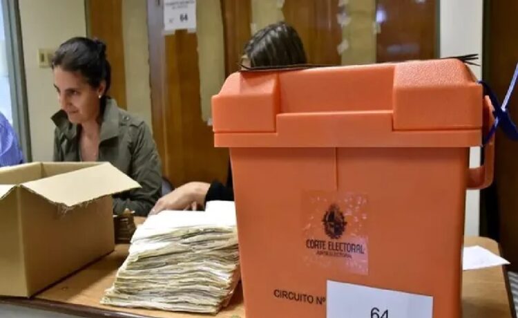 Elecciones departamentales 2025: surgen más nombres de candidatos en Montevideo y Canelones