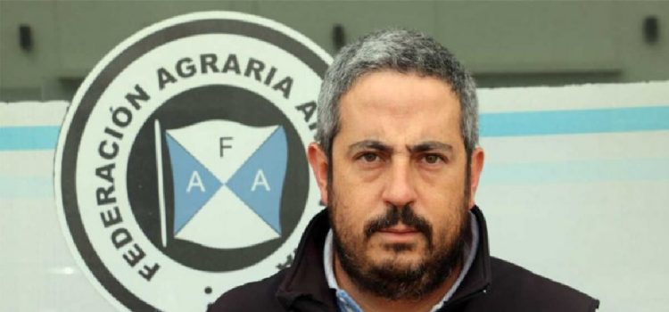 Federación Agraria criticó la eliminación de retenciones: “Es una medida recaudatoria, muy parecida, si no igual, a la de Massa”
