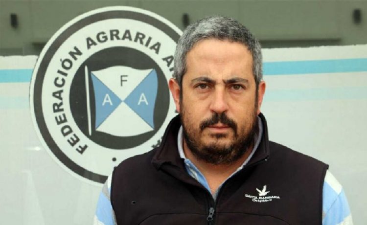 Federación Agraria criticó la eliminación de retenciones: “Es una medida recaudatoria, muy parecida, si no igual, a la de Massa”