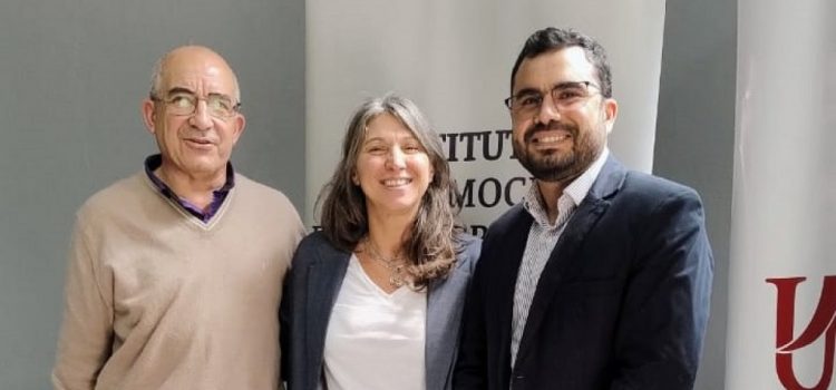 Gualeguaychú será protagonista en la nueva Diplomatura en Cooperativismo y Desarrollo Local