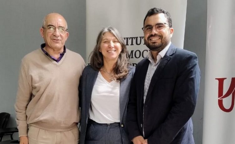 Gualeguaychú será protagonista en la nueva Diplomatura en Cooperativismo y Desarrollo Local