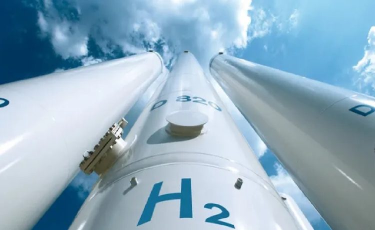 Fernanda Cardona rechazó la posibilidad de reubicar la planta de hidrógeno verde de HIF Global