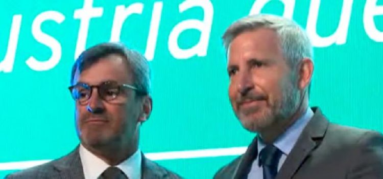 Durante el gobierno de Milei se cerraron 10.000 empresas