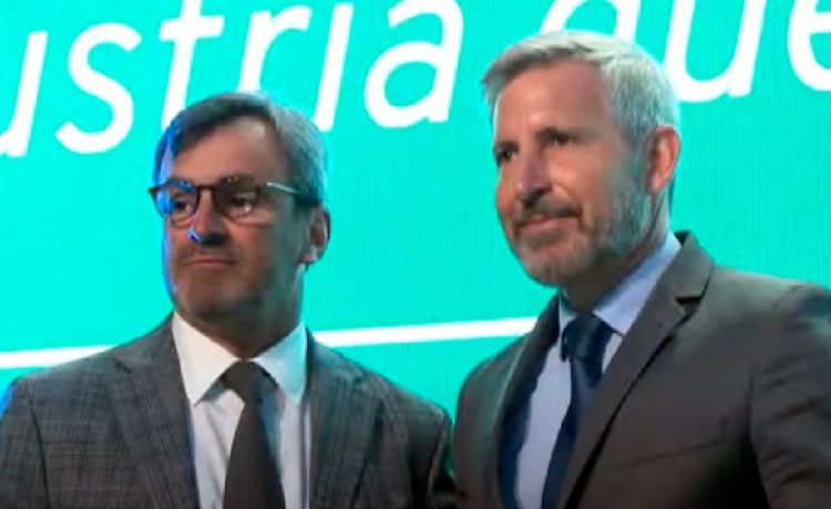 Durante el gobierno de Milei se cerraron 10.000 empresas