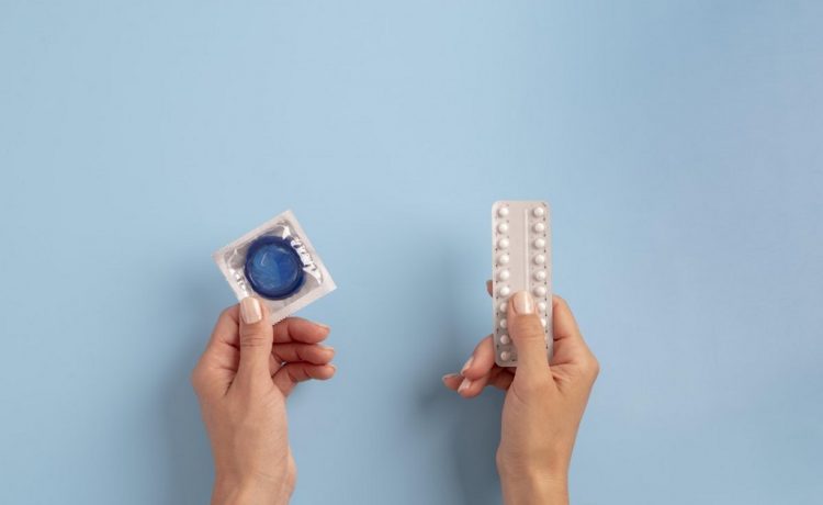 Información, diálogo y prevención: participa del taller de Métodos Anticonceptivos
