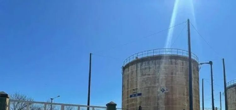 YPF anunció el cierre de su planta en Concepción del Uruguay y preocupa la continuidad de 60 trabajadores