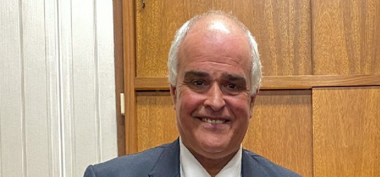 Habló Penadés: “saben que sé cosas, tendrían que tener mucho más cuidado a la hora de hablar”