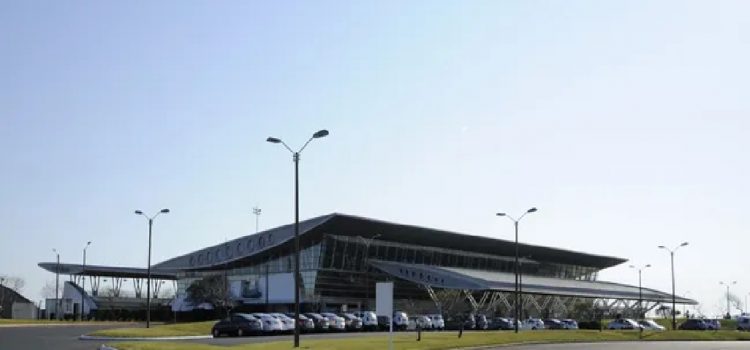 El Aeropuerto Internacional de Punta del Este amplía rutas aéreas a Brasil y la Argentina
