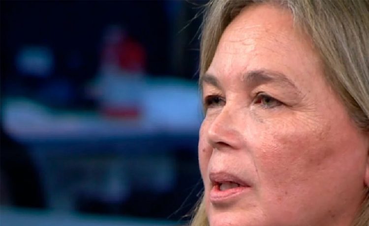 El STJ deberá informar sobre las licencias de Susana Medina. La Justicia hizo lugar al amparo presentado por Daniel Enz