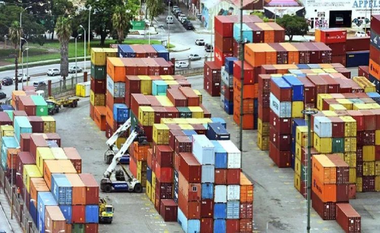 ¿Cuáles son las empresas que más exportan en el país?
