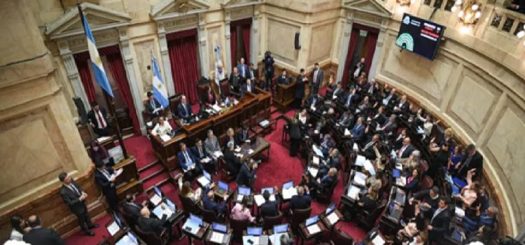 El Gobierno enfrenta otra vez perspectivas negativas ante los debates clave que se vienen en el Senado