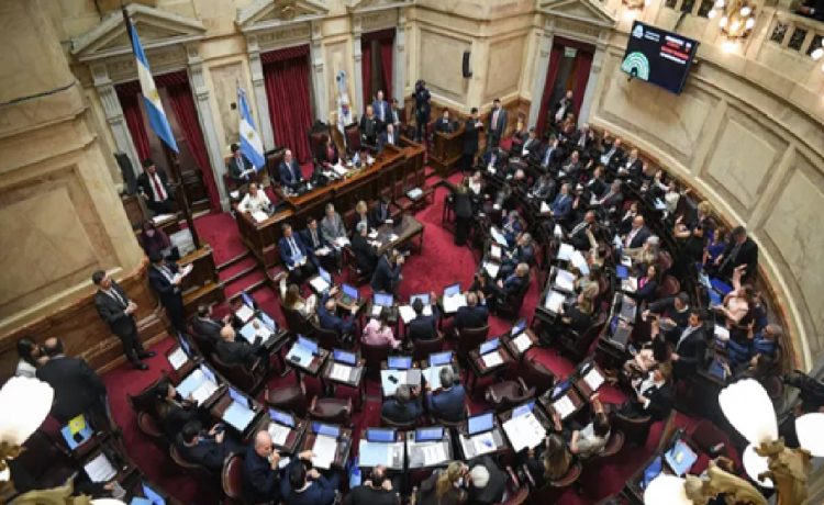 El Gobierno enfrenta otra vez perspectivas negativas ante los debates clave que se vienen en el Senado