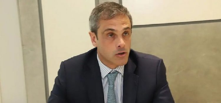 “Si Frigerio gana va por la suba de la edad jubilatoria y el 82% móvil”, advirtió Michel