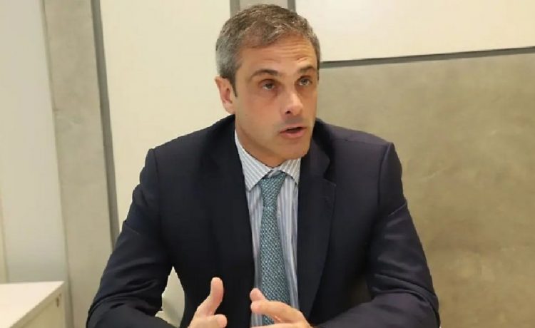 “Si Frigerio gana va por la suba de la edad jubilatoria y el 82% móvil”, advirtió Michel