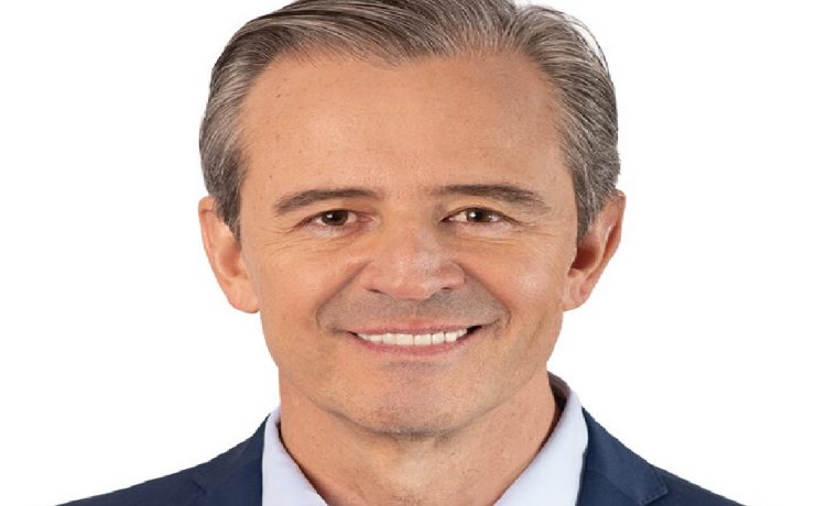 El río no se vende. El falso federalismo de Milei