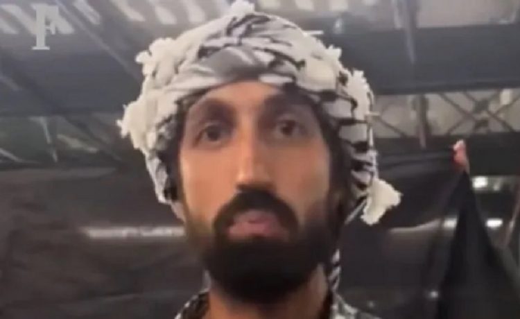 Luego de estar tres días en una cárcel en el desierto, liberaron al entrerriano que había sido detenido por Israel