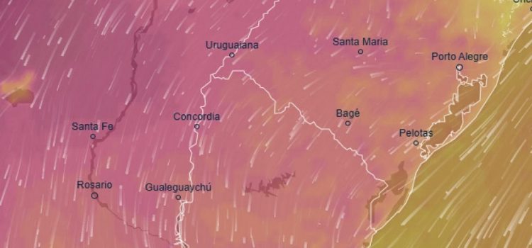 Cuándo vuelve el calor y para qué día se esperan nuevas lluvias en Uruguay: el pronóstico de meteorólogos