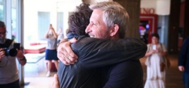 “Fuerza Entre Ríos” denunció a Milei y Frigerio por presunta violación a la veda electoral