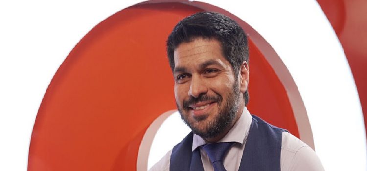 Ojeda y su desafío de “no pasar a ser parte del decorado y la mampostería del Palacio”