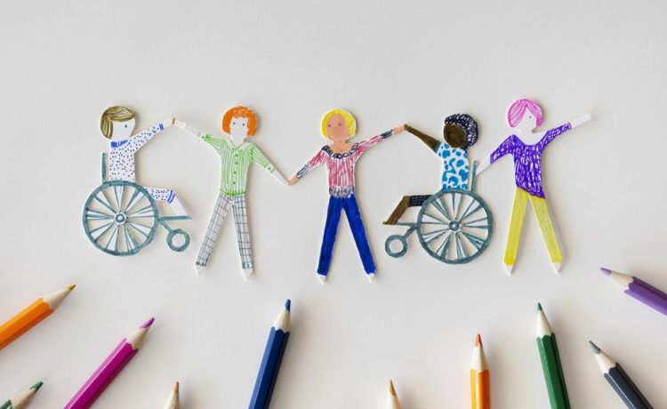 Mes de la Inclusión: un octubre para reflexionar y construir una sociedad más justa