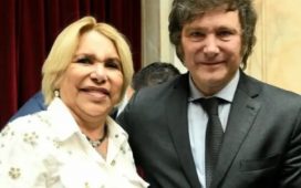Diputada del PRO organiza un evento antivacunas en el Congreso y crece el rechazo político