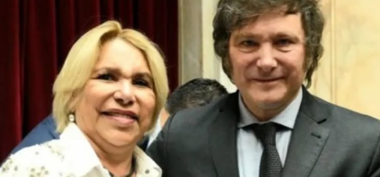 Diputada del PRO organiza un evento antivacunas en el Congreso y crece el rechazo político