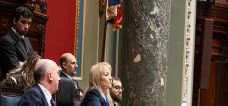 El Senado aprobó por unanimidad los cambios en la Ley de Lavado de Activos y el proyecto pasó a Diputados