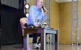 Federico Sturzenegger: “El objetivo central es que nuestros hijos decidan quedarse en el país”