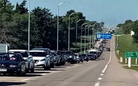 Economista uruguayo insta a “prepararse (otra vez) para una Argentina más barata”