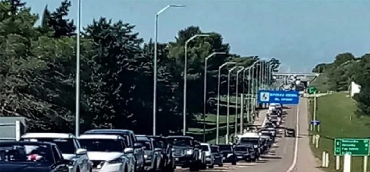 Economista uruguayo insta a “prepararse (otra vez) para una Argentina más barata”