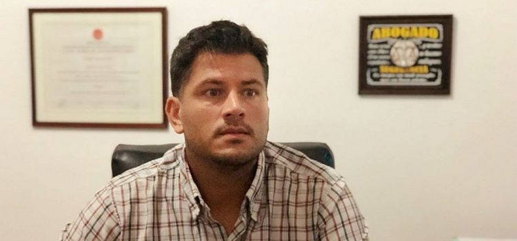 Arévalo dijo que “peronismo hay uno solo” y marcó distancia de quienes van por fuera del PJ