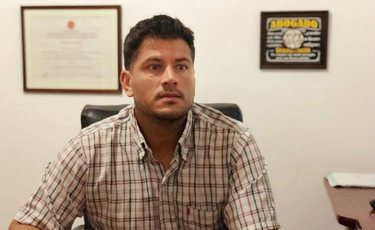 Arévalo dijo que “peronismo hay uno solo” y marcó distancia de quienes van por fuera del PJ