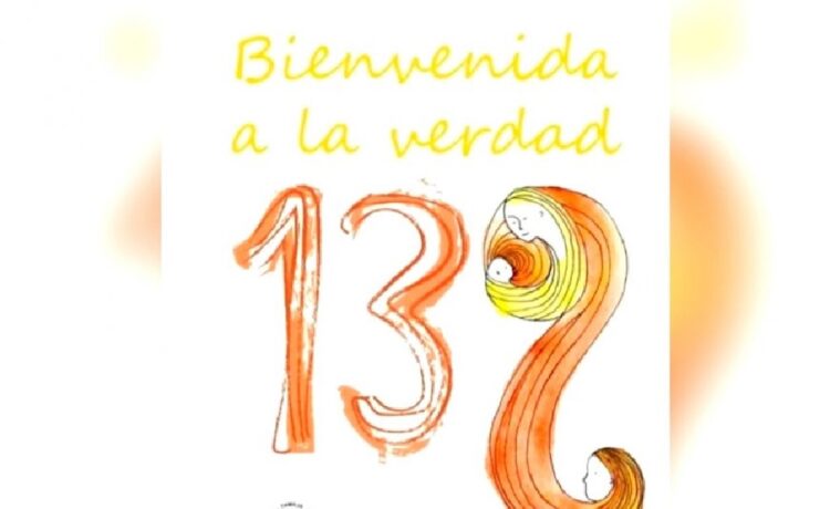 Las Abuelas de Plaza de Mayo anunciaron la restitución de identidad de la nieta 139 apropiada durante la dictadura cívico-militar.