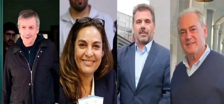 Las declaraciones juradas de los diputados nacionales: quiénes son los 10 legisladores con más patrimonio