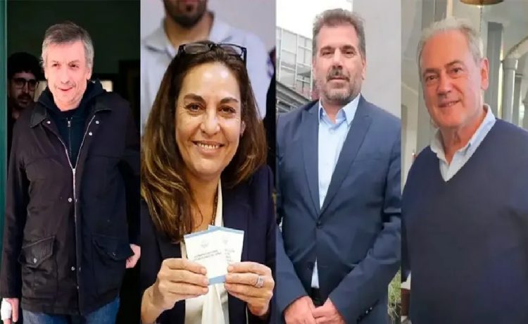 Las declaraciones juradas de los diputados nacionales: quiénes son los 10 legisladores con más patrimonio