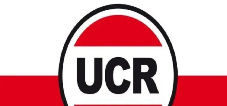 UCR Activa: Elecciones legislativas 2025, uun voto con sentido radical