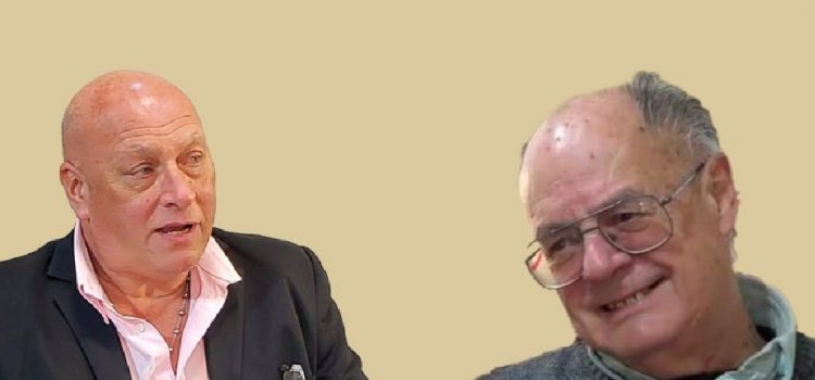 Gestos: Farach y Martínez Garbino renunciarán a los fueros e impulsarán la Ficha Limpia a nivel nacional
