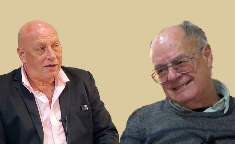 Gestos: Farach y Martínez Garbino renunciarán a los fueros e impulsarán la Ficha Limpia a nivel nacional