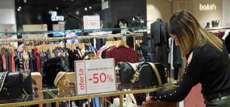 Preocupación por las ventas minoristas de las pymes que en septiembre cayeron 4,2% interanual