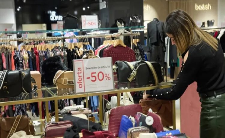 Preocupación por las ventas minoristas de las pymes que en septiembre cayeron 4,2% interanual