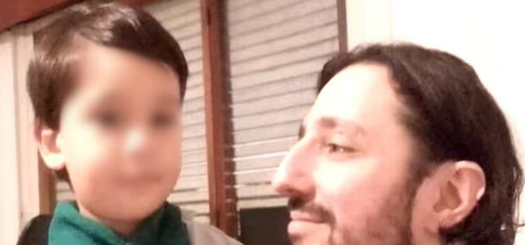 Qué es Varones Unidos, el grupo fundado por Pablo Laurta y que proclama la misoginia y la masculinidad