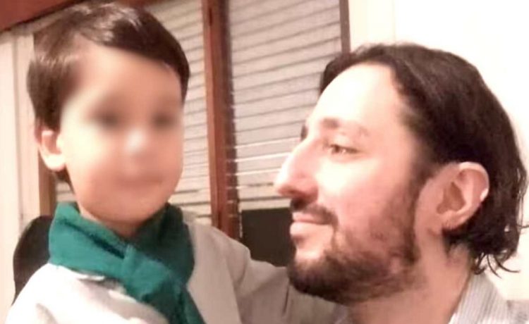 Qué es Varones Unidos, el grupo fundado por Pablo Laurta y que proclama la misoginia y la masculinidad