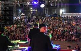 Convocatoria abierta para integrar el calendario de “Noviembre en Río Negro” 2025