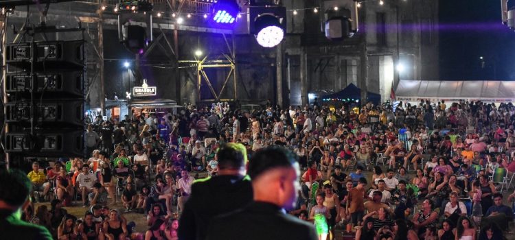 Convocatoria abierta para integrar el calendario de “Noviembre en Río Negro” 2025