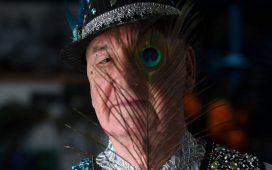 Juan Carlos “Juancho” Martínez tendrá su muestra homenaje en el Museo del Carnaval