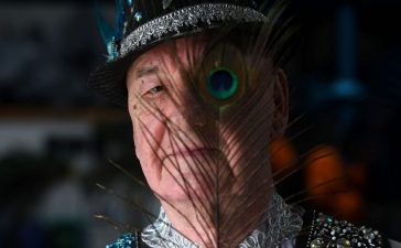 Juan Carlos “Juancho” Martínez tendrá su muestra homenaje en el Museo del Carnaval