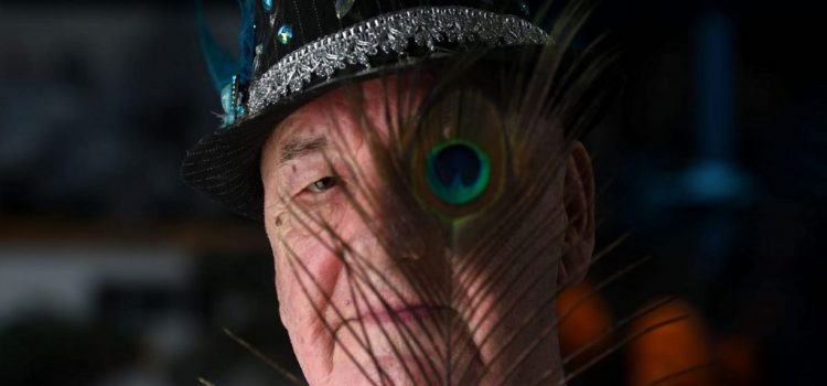 Juan Carlos “Juancho” Martínez tendrá su muestra homenaje en el Museo del Carnaval